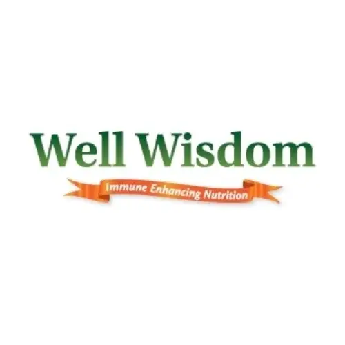 Well Wisdom Promo Code