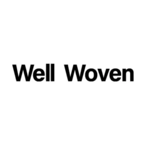 Well Woven Promo Code