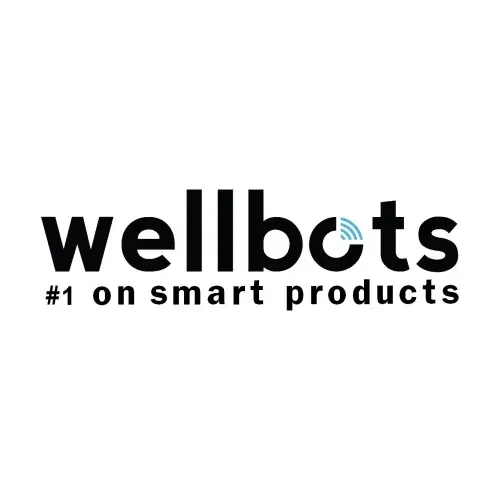 Wellbots Promo Code