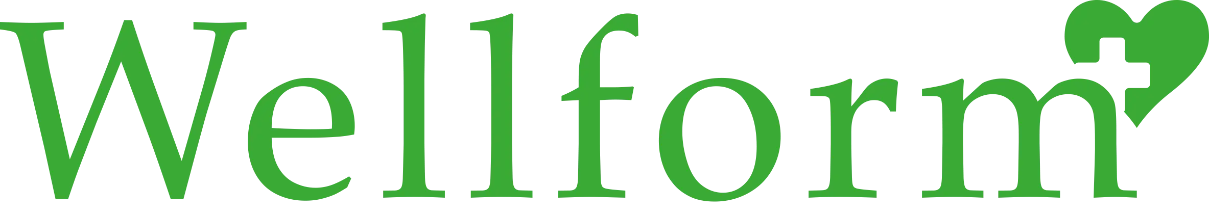 Wellform UK Promo Code