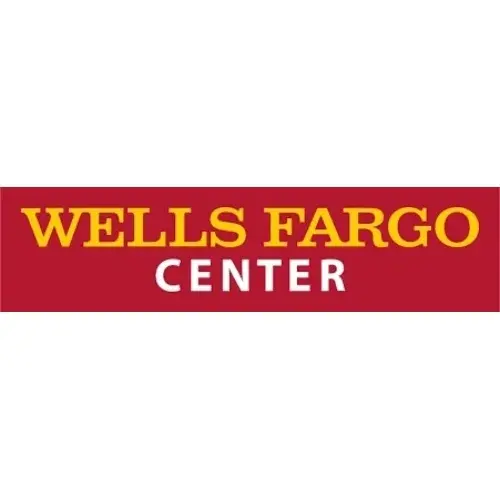 Wells Fargo Center Promo Code
