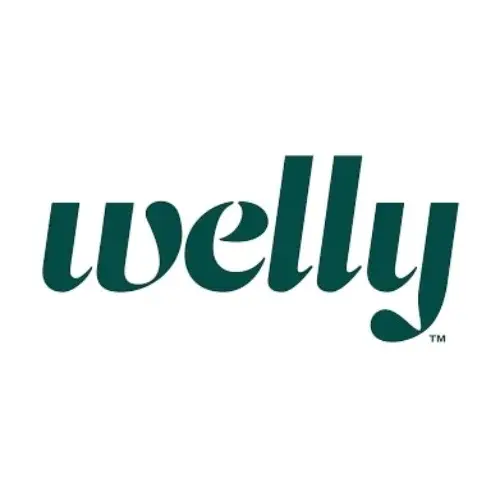 Welly Promo Code