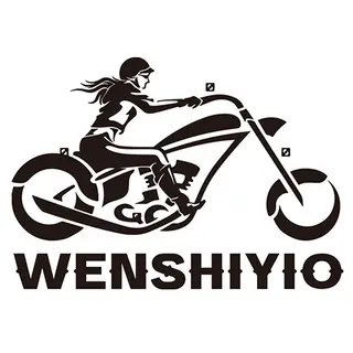 Clothing-Wenshyio-Tshirt US Promo Code