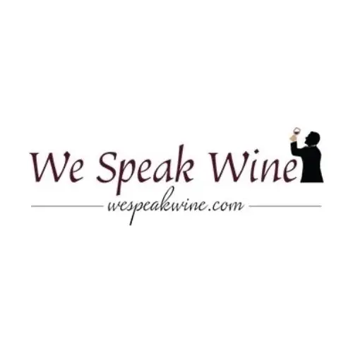 WeSpeakWine.com Promo Code