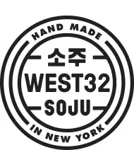 West 32 Soju Promo Code