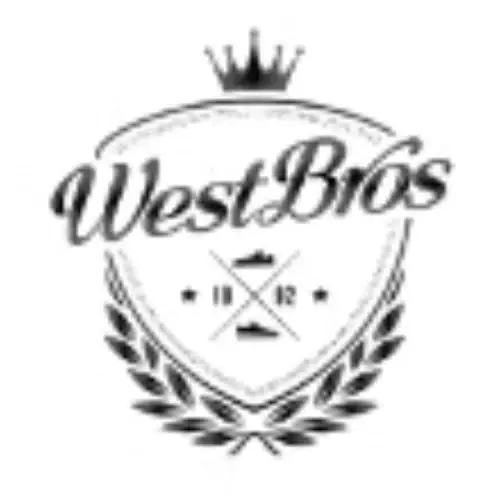 West Brothers Promo Code