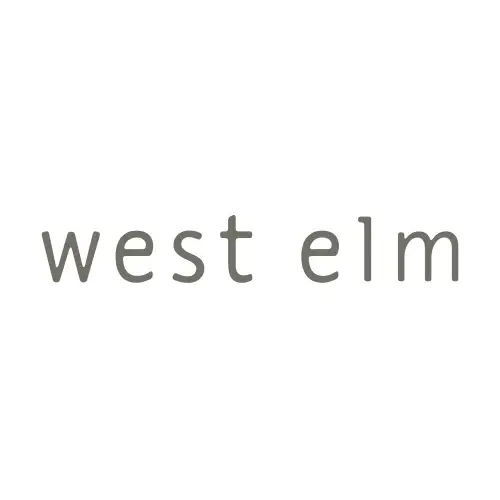 West Elm Promo Code