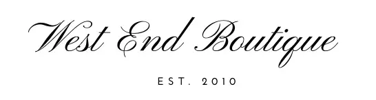West End Boutique Promo Code