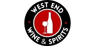 West End Wine & Spirits Promo Code