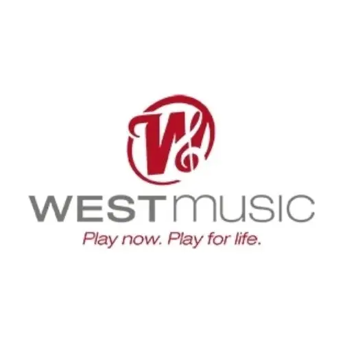 West Music Promo Code