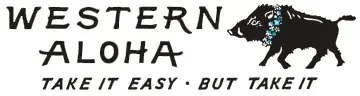 Western Aloha Promo Code