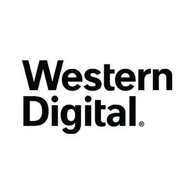 Western Digital Corporation Promo Code