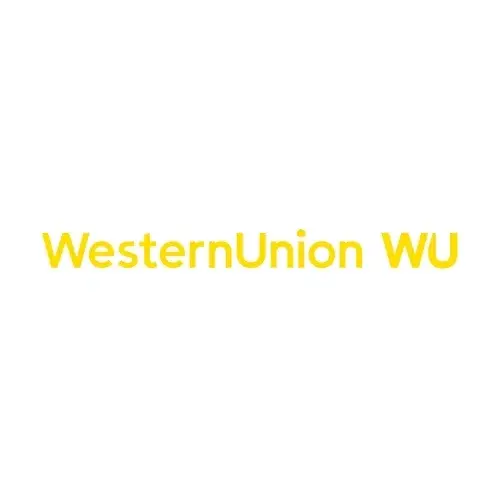 Western Union Promo Code
