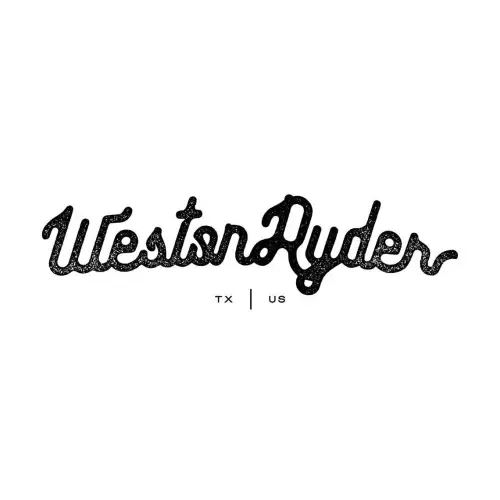Weston Ryder Promo Code