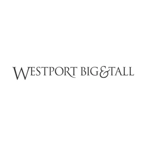 Westport Big and Tall Promo Code