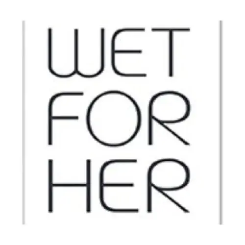 Wet For Her Promo Code