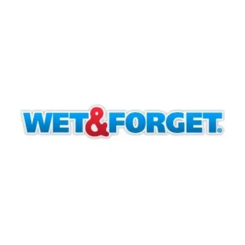 Wet & Forget Promo Code