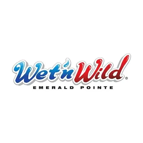 Wet 'n Wild Emerald Pointe Promo Code