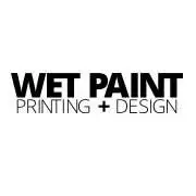 Wet Paint Printing + Design Promo Code