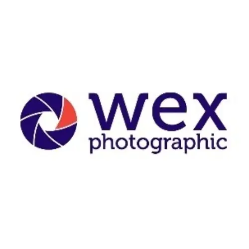 Wex Photographic Promo Code