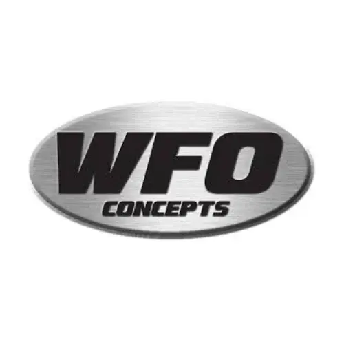 WFO Concepts Promo Code