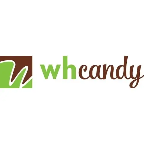 WH Candy Promo Code