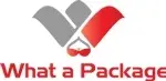 What A Package Promo Code