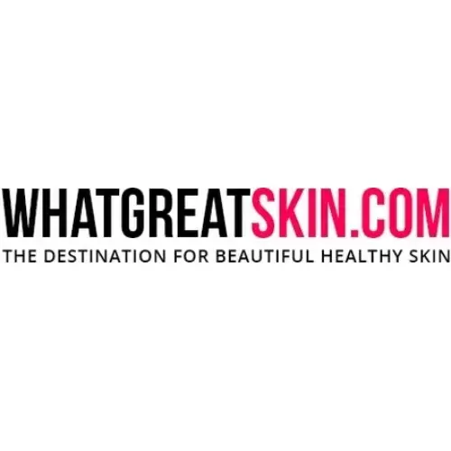 What Great Skin Promo Code