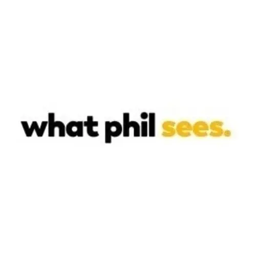 What Phil Sees Promo Code