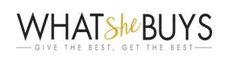 WhatSheBuys Promo Code