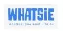 Whatsie AU Promo Code