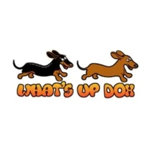 What's Up Dox Promo Code
