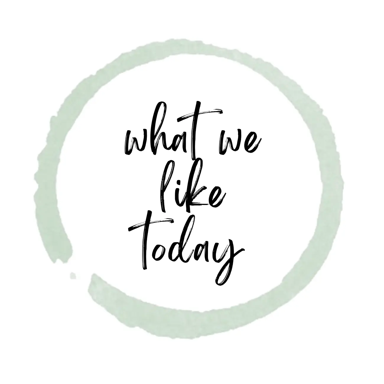 What We Like Today Promo Code
