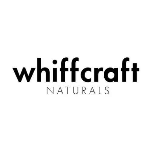 Whiffcraft Naturals Promo Code