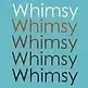 Whimsy Tucson Promo Code
