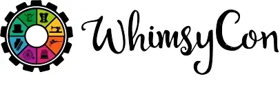 WhimsyCon Promo Code