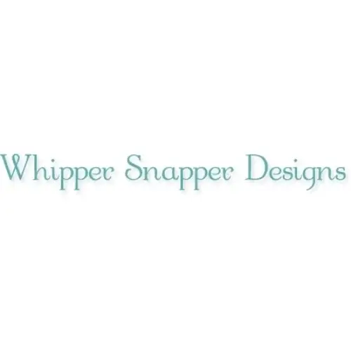Whipper Snapper Designs Promo Code