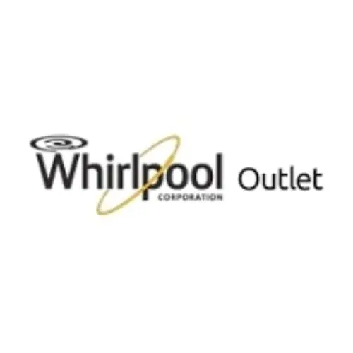 Whirlpool Outlet Promo Code