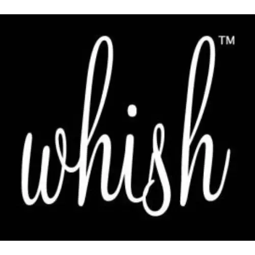 Whish Promo Code