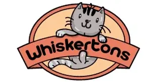 Whiskertons Promo Code