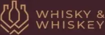 Whisky and Whiskey Promo Code