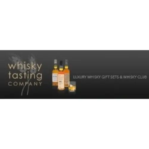 Whisky Tasting Company Promo Code