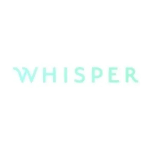 Whisper Bidets Promo Code