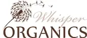 Whisper Organics Promo Code