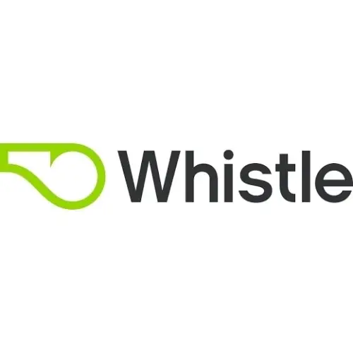 Whistle Promo Code