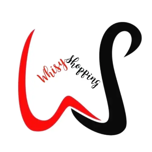 Whisy Shopping Promo Code