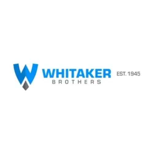 Whitaker Brothers Promo Code