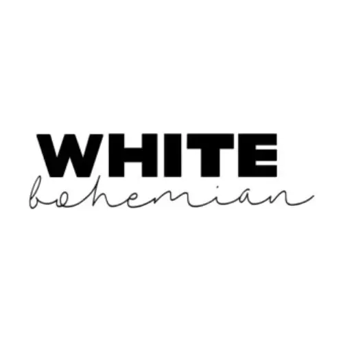 White Bohemian Promo Code