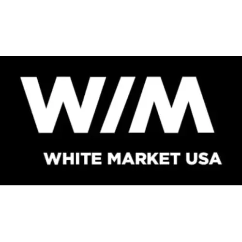 White Market Promo Code