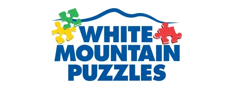 White Mountain Puzzles Promo Code